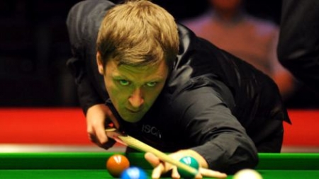 Ricky Walden